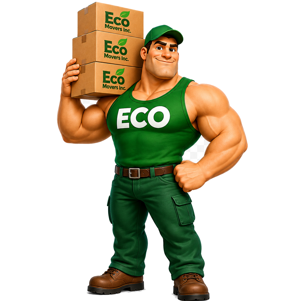 Eco mover